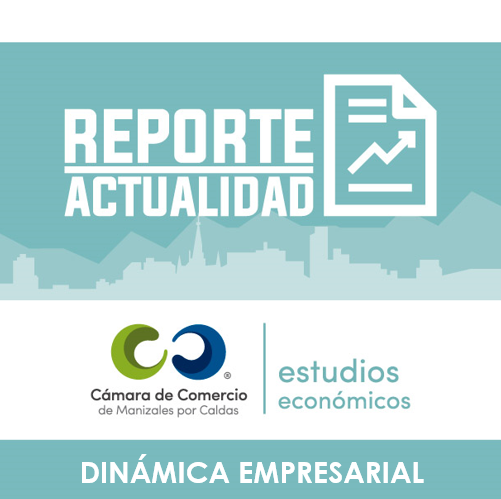 Reporte Actualidad Empresarial (octubre 2018)