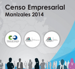 Informe Técnico Censo Empresarial Manizales 2014