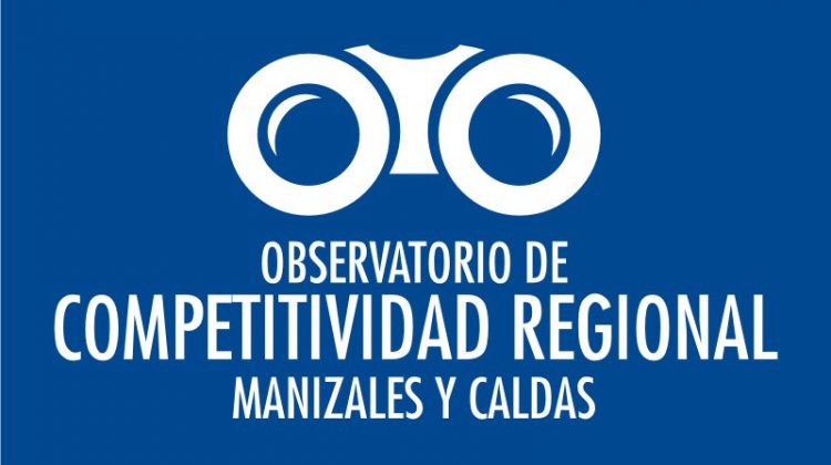 Observatorio de Competitividad Regional N°4 Productividad departamental industria de alimentos