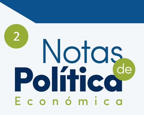 Nota de Politica Económica N°2 Dinámica de la pobreza en Colombia