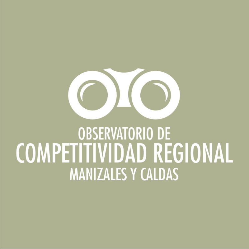 Observatorio de Competitividad Regional N°11 Composición empresarial por departamentos
