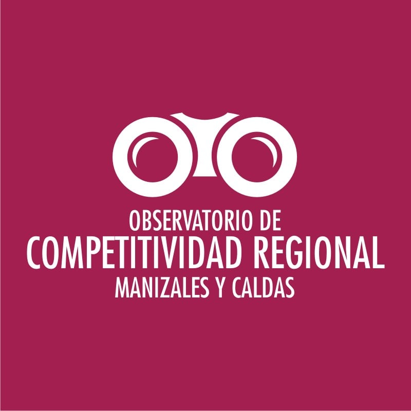OBSERVATORIO DE COMPETITIVIDAD REGIONAL REGIONAL N°14 FORMALIDAD LABORAL INDUSTRIA MANUFACTURERA