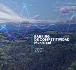 Ranking de Competitividad Municipal